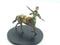 Centaur Outrider (Spear) - City of Lost Omens - #32b
